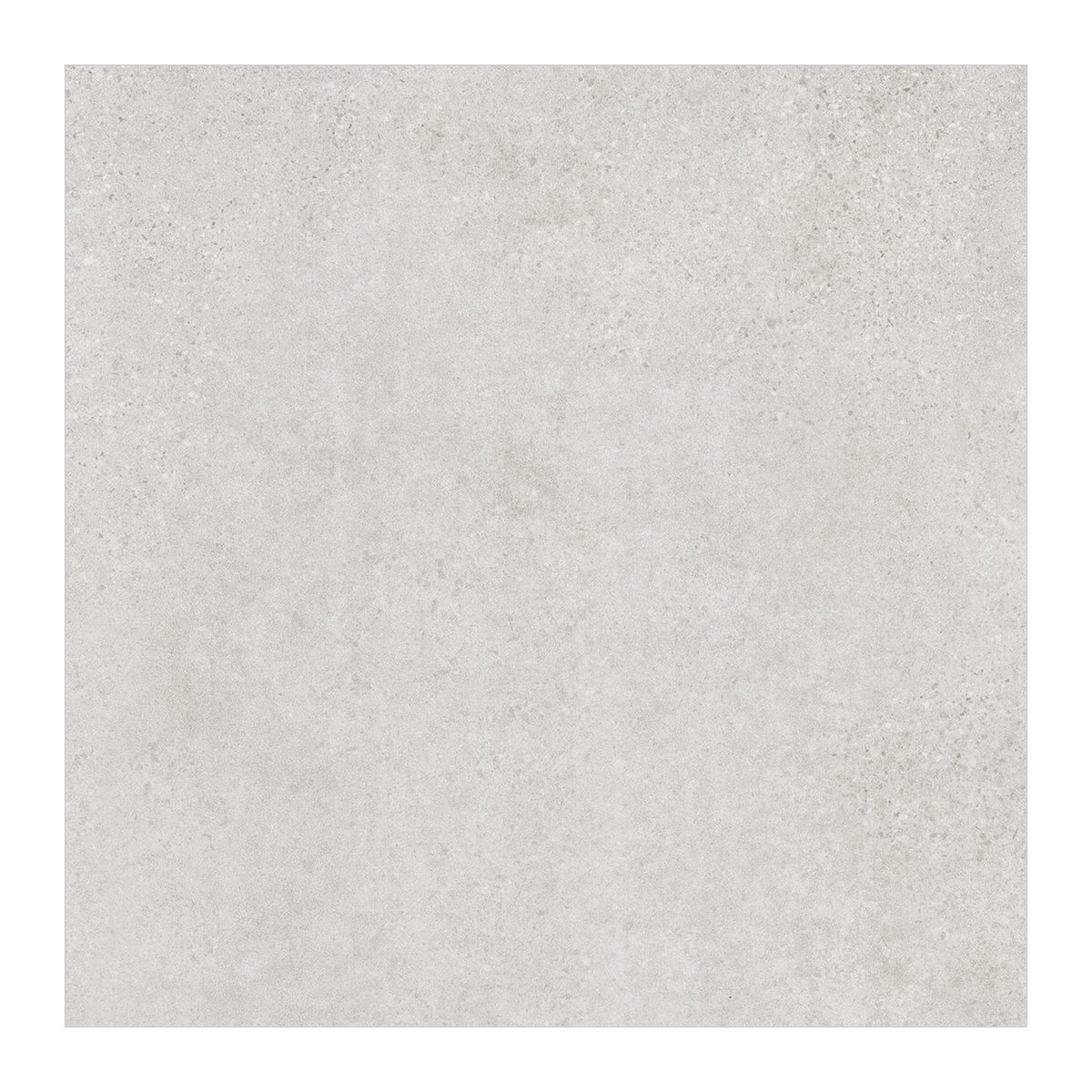 RAK Paleo White Matt Stone-Effect Porcelain Tile 60x120cm — Clearance Pallet Deal — tile face