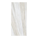 RAK Palissandro Ivory Honed Marble-Effect Porcelain Slab 120x260cm — Clearance Pallet Deal — tile face