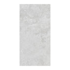 RAK Rapolano Marble Grey Matt Stone-Effect Porcelain Tile 80x80cm — Clearance Pallet Deal — tile face
