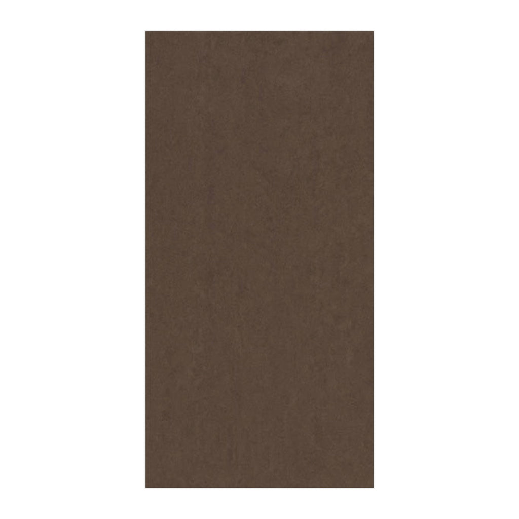 RAK Salone Mocca Matt Stone-Effect Porcelain Tile 30x60cm — Clearance Pallet Deal — tile face