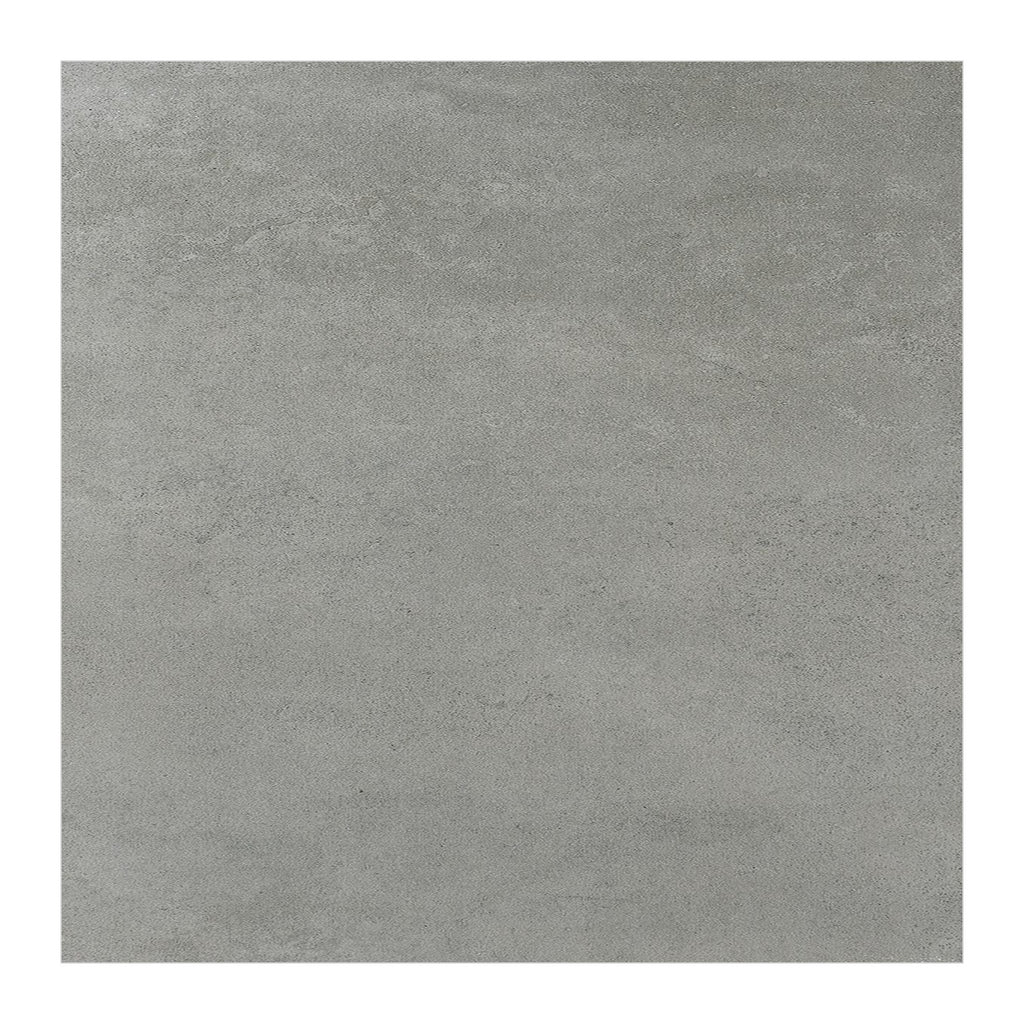 RAK Serpico Cool Grey Polished Stone-Effect Porcelain Tile 60x120cm — Clearance Pallet Deal — tile face