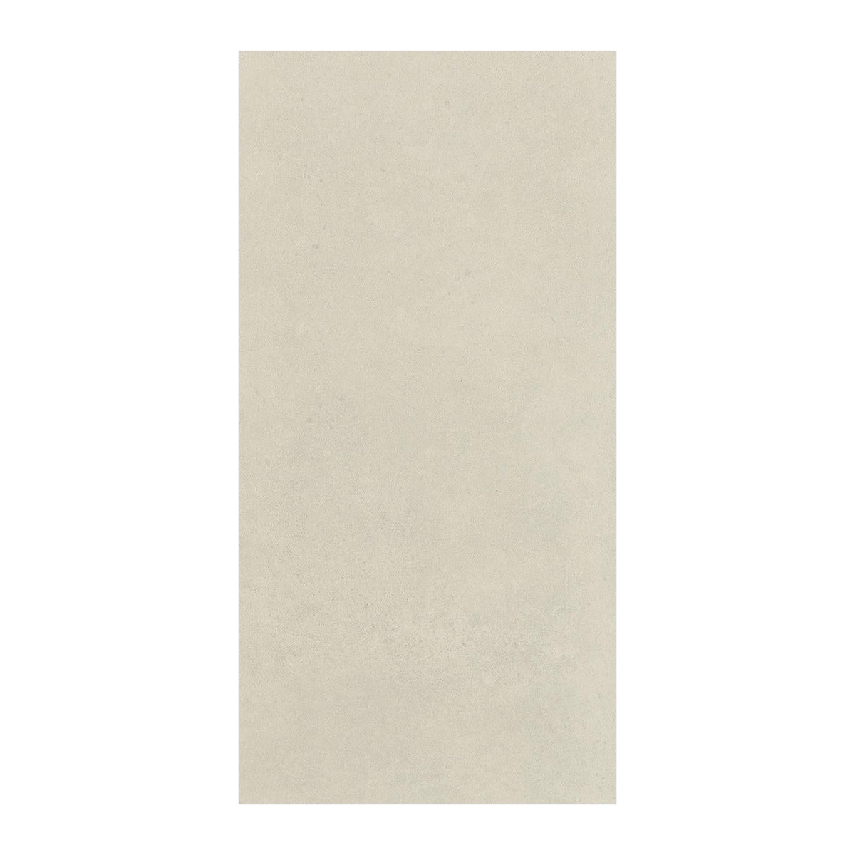 RAK Serpico Off White Polished Stone-Effect Porcelain Tile 60x120cm — Clearance Pallet Deal — tile face