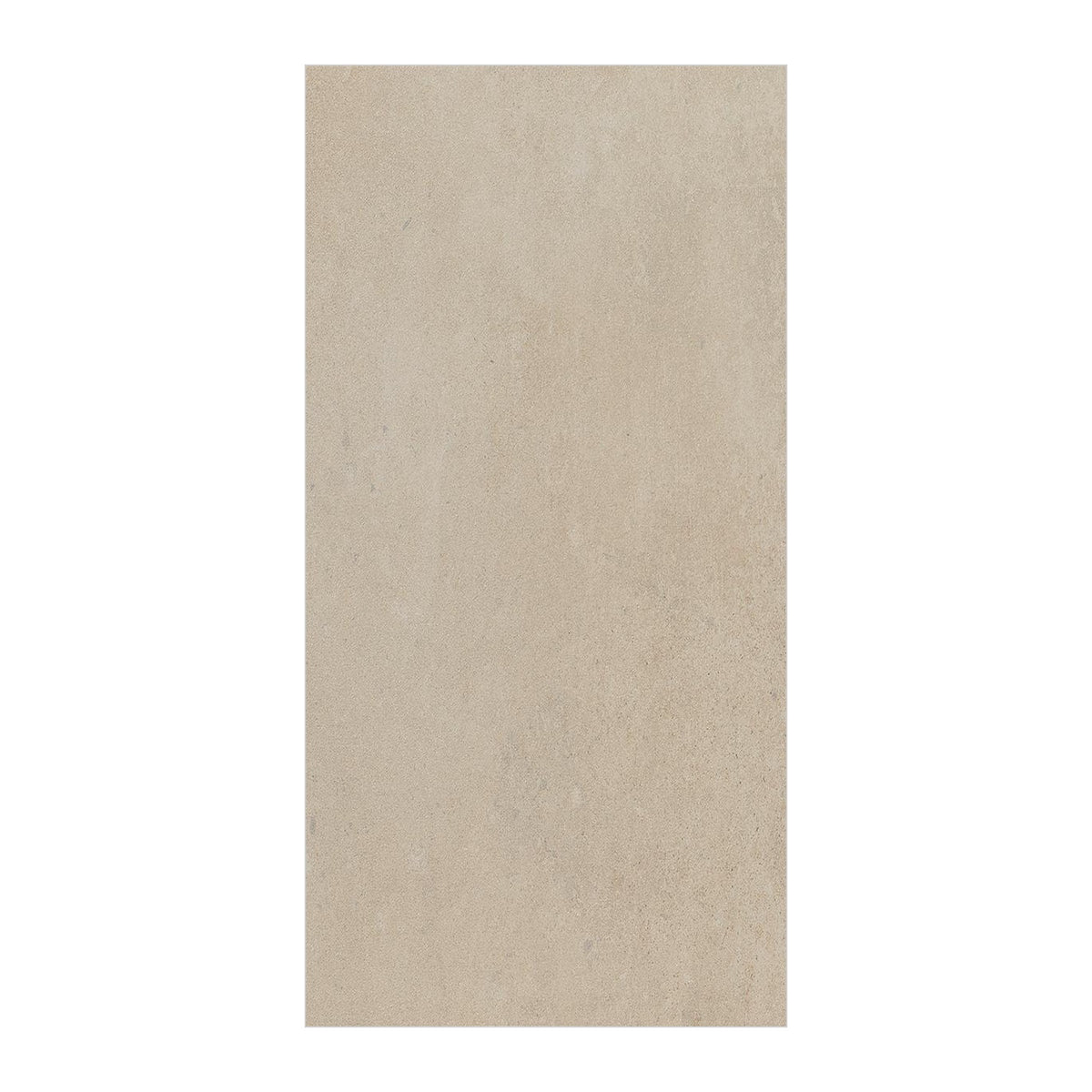 RAK Serpico Sand Polished Stone-Effect Porcelain Tile 60x120cm — Clearance Pallet Deal — tile face