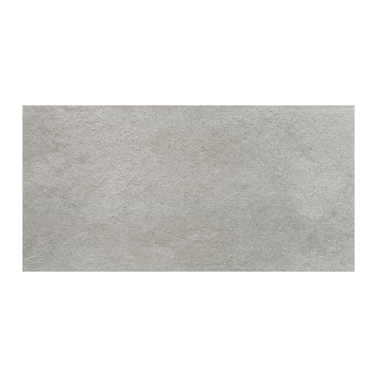 RAK Stone Lagoon Grey Matt Outdoor Porcelain Paving 60x120x20cm — Clearance Pallet Deal — tile face