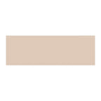 RAK Subway Light Beige Glossy Ceramic Metro Wall Tile 6.5x26cm — Clearance Pallet Deal — tile face