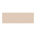 RAK Subway Light Beige Glossy Ceramic Metro Wall Tile 6.5x26cm — Clearance Pallet Deal — tile face