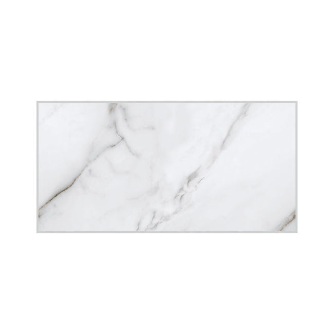 RAK Versilia Matt Marble-Effect Porcelain Tile — tile face