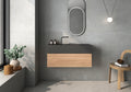 Reverie Pearl Matt Concrete-Effect Porcelain Tile