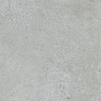 Reverie Pearl Matt Concrete-Effect Porcelain Tile