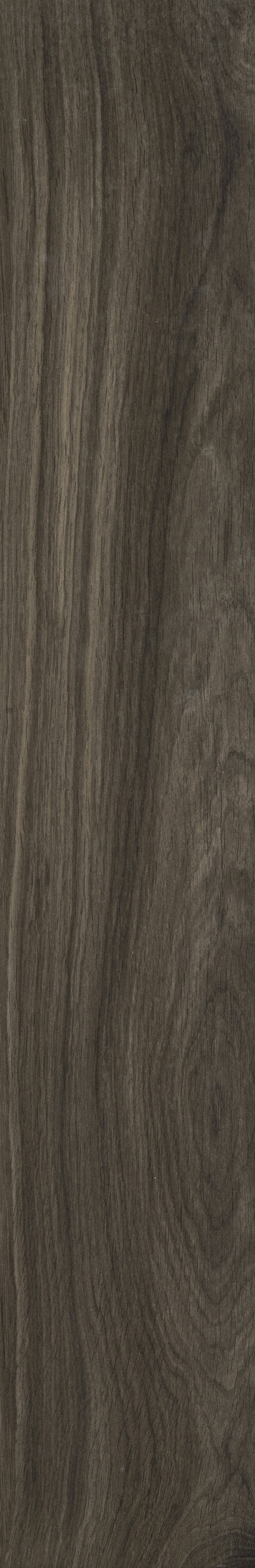 RAK Line Wood Dark Brown Matt Wood-Effect Porcelain Tile 19.5x120cm — Clearance Pallet Deal
