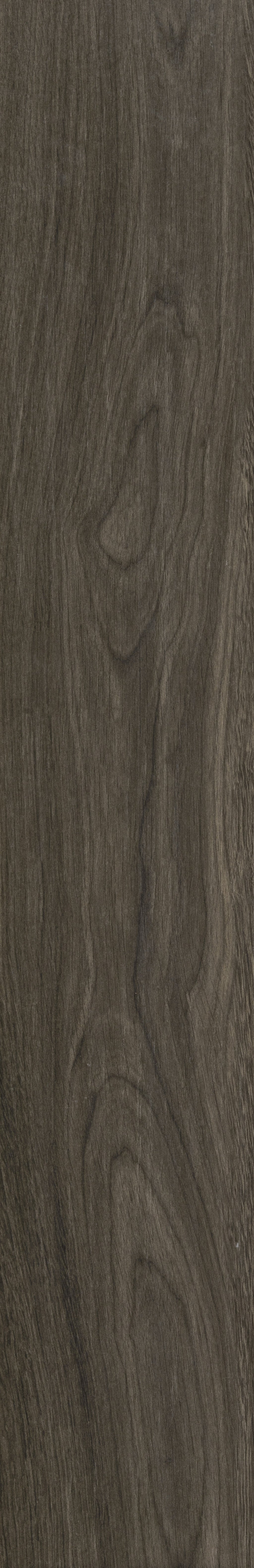 RAK Line Wood Dark Brown Matt Wood-Effect Porcelain Tile 19.5x120cm — Clearance Pallet Deal