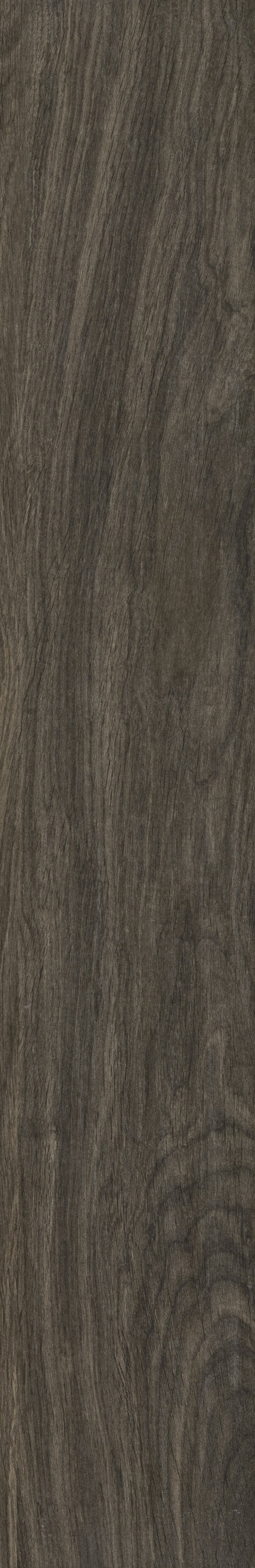 RAK Line Wood Dark Brown Matt Wood-Effect Porcelain Tile 19.5x120cm — Clearance Pallet Deal