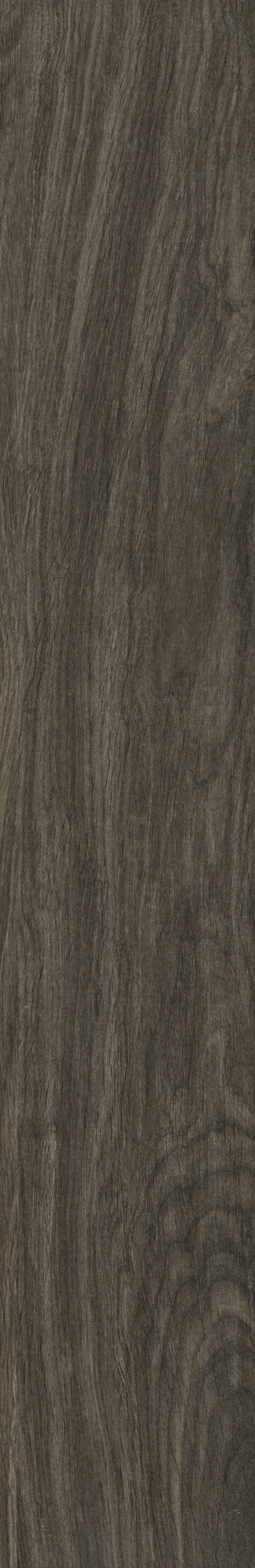 RAK Line Wood Dark Brown Matt Wood-Effect Porcelain Tile 19.5x120cm — Clearance Pallet Deal