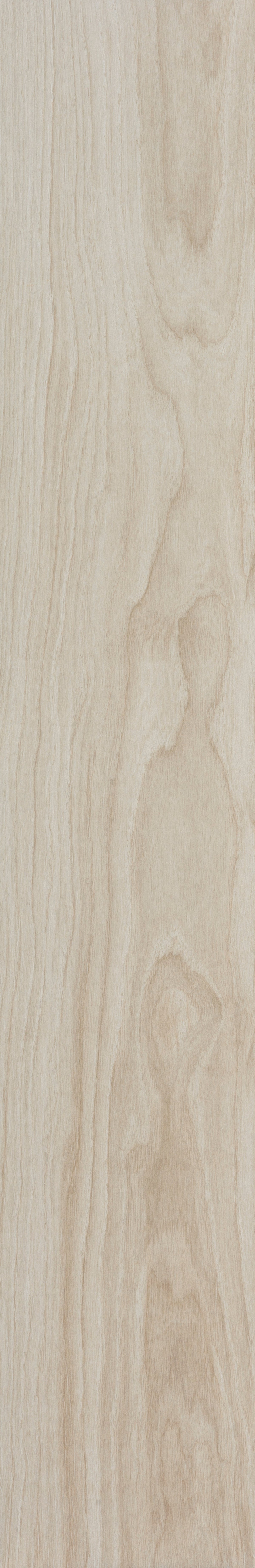 RAK Line Wood Ivory Matt Wood-Effect Porcelain Tile 19.5x120cm — Clearance Pallet Deal
