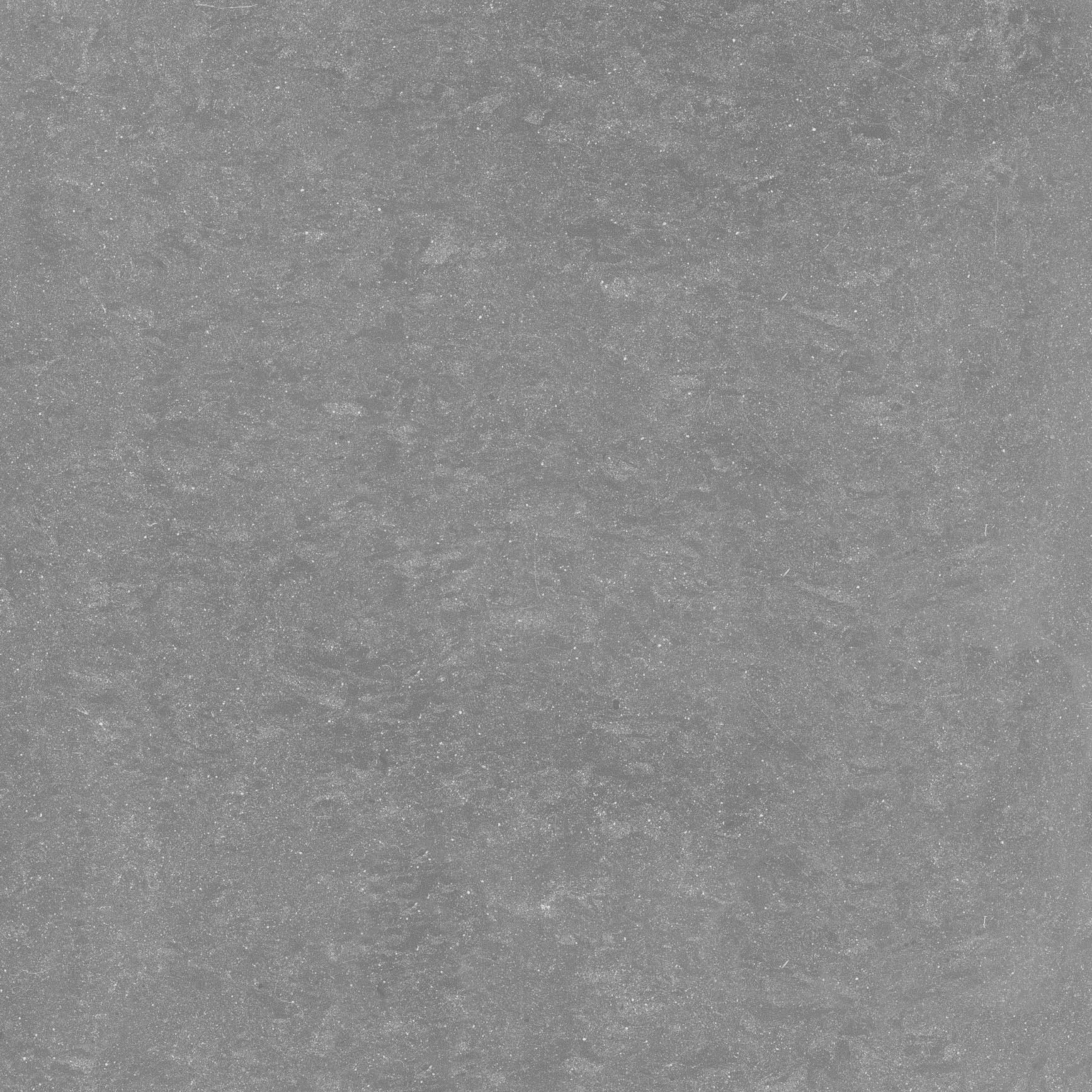 Salone Polished Porcelain Floor Tile in Anthracite
