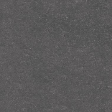 Salone Polished Porcelain Floor Tile in Dark Anthracite