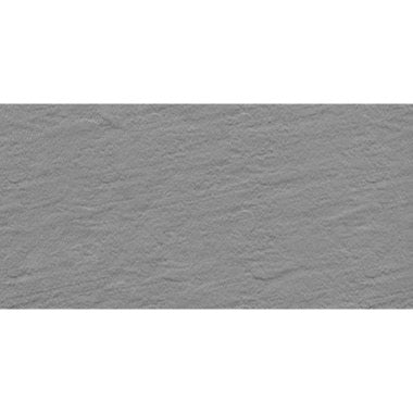 Salone Rustic Porcelain Floor Tile in Anthracite