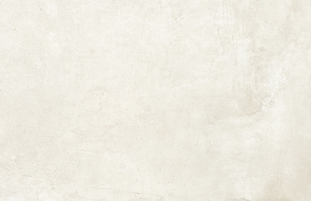 Close-up of the Slater Beige outdoor porcelain tile showcasing its subtle stone-effect texture and matte finish.