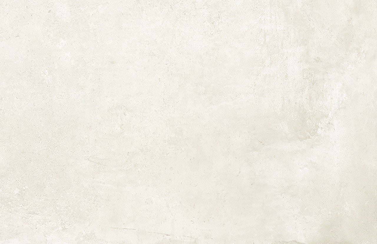 Close-up of the Slater Beige outdoor porcelain tile showcasing its subtle stone-effect texture and matte finish.