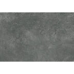 Close-up view of Slater Dark Grey Outdoor Tile showcasing its textured surface and deep grey tone.