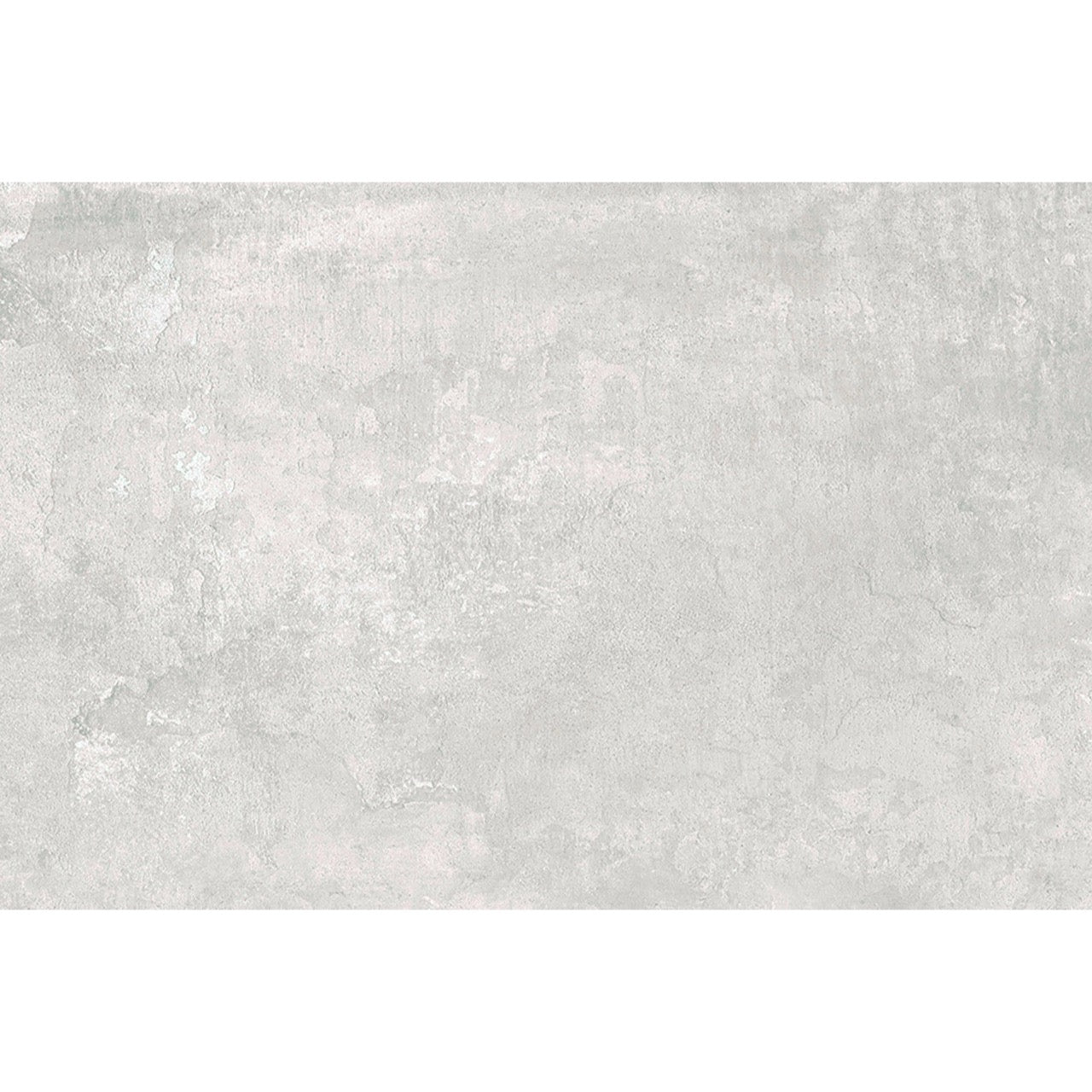 Close-up of Slater Grey Outdoor Tile texture showing its concrete-look finish and surface detailing.