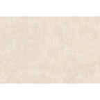 Close-up of the Solstice Beige 60x90cm outdoor porcelain tile showing natural stone texture and warm beige tones.