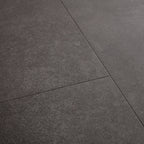 Quick-Step Alpha Vinyl Oro Volcanic Rock AVSTU40231 - Premium Quick-Step collection featuring luxury vinyl tile flooring with waterproof technology and easy click-fit installation
