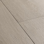 Quick-Step Capture Brushed Oak Grey SIG4765 9mm Laminate Flooring (SIG4765) - Premium Quick-Step collection featuring oak luxury vinyl tile flooring with waterproof technology and easy click-fit installation