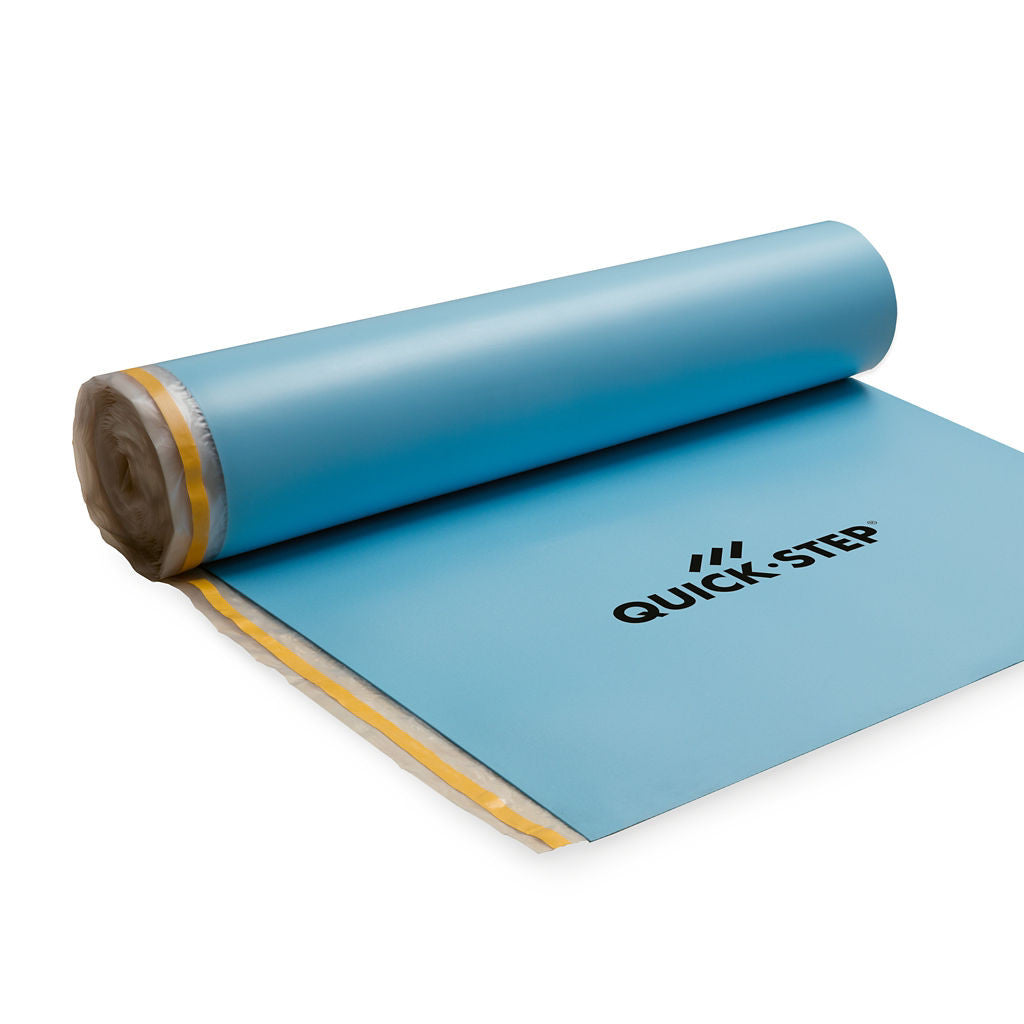 Quick-Step Transitsound Underlay Roll 15m² - Quick-Step flooring accessory