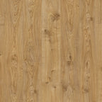 Quick-Step Alpha Vinyl Blos – Cottage Oak Natural Rigid Vinyl Flooring (AVSPU40025) - Premium Quick-Step collection featuring oak luxury vinyl tile flooring with waterproof technology and easy click-fit installation