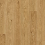 Quick-Step Eligna White Oak Light 8mm Laminate Flooring (EL1491) - Premium Quick-Step collection featuring white luxury vinyl tile flooring with waterproof technology and easy click-fit installation