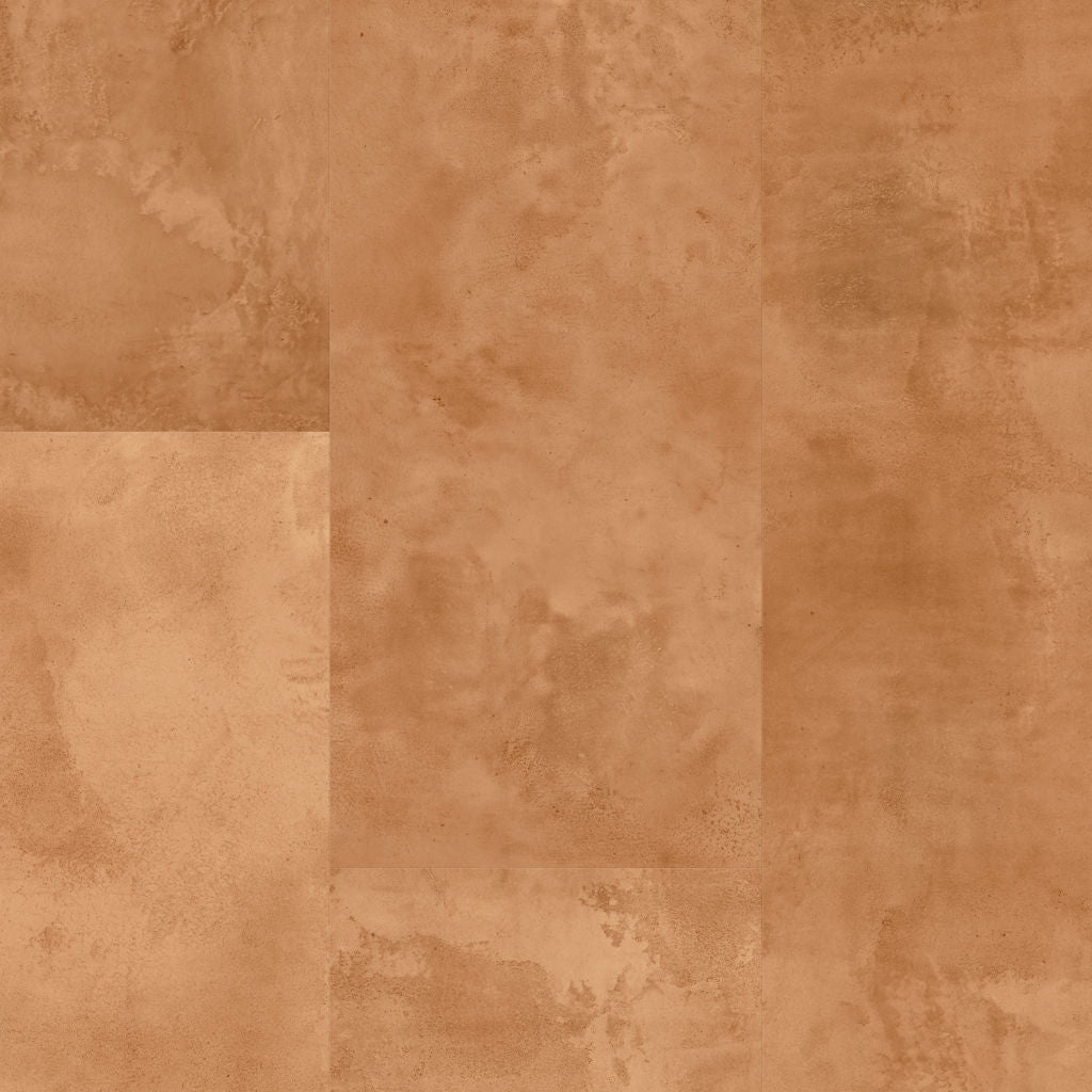 Quick‑Step Muse Terracotta MUS5490 8mm Laminate Flooring (MUS5490) - Premium Quick-Step collection featuring luxury vinyl tile flooring with waterproof technology and easy click-fit installation