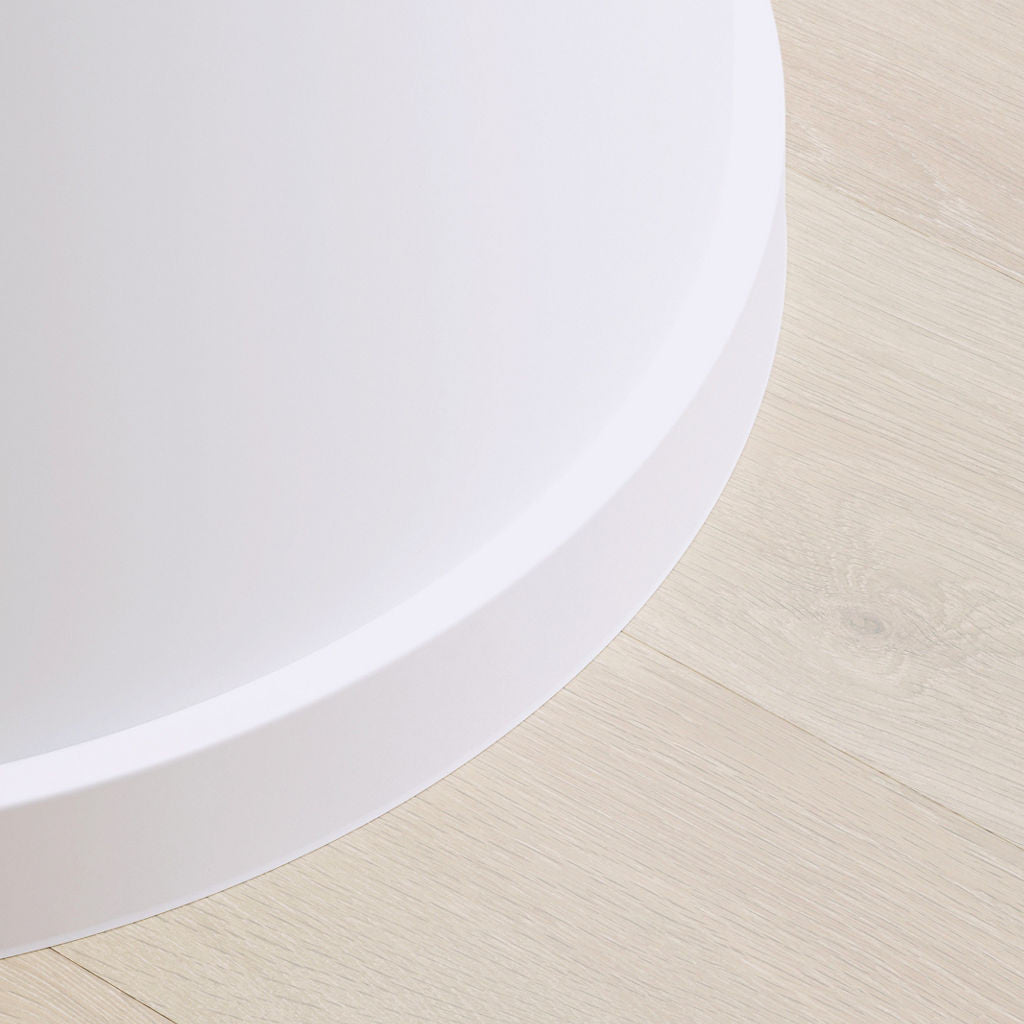 Quick-Step Flexible Paintable Waterproof Skirting 7m