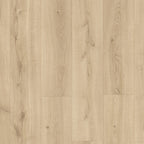 Quick‑Step Majestic Desert Oak Light Natural 9.5mm Laminate Flooring (MJ3550) - Premium Quick-Step collection featuring oak luxury vinyl tile flooring with waterproof technology and easy click-fit installation