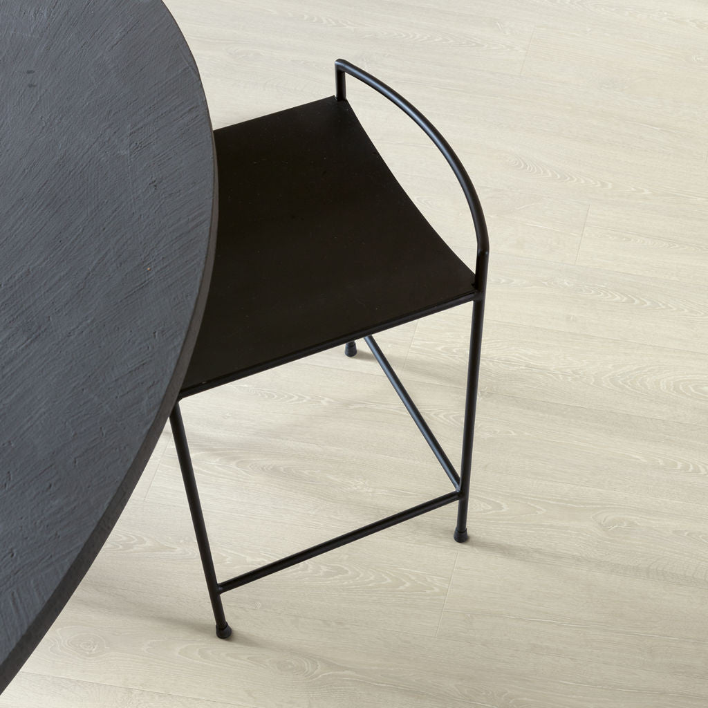 Quick-Step Impressive Ultra Patina Classic Oak Light Planks IMU3559 12mm Laminate Flooring 9.5mm Laminate Flooring (IMU3559) - Premium Impressive collection featuring oak luxury vinyl tile flooring with waterproof technology and easy click-fit installation