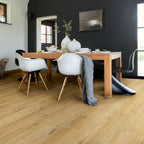 Quick-Step Impressive Soft Oak Natural 8mm Laminate Flooring (IM1855)