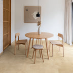 Quick‑Step Muse Sandstone MUS5489 8mm Laminate Flooring (MUS5489) - Premium Quick-Step collection featuring luxury vinyl tile flooring with waterproof technology and easy click-fit installation