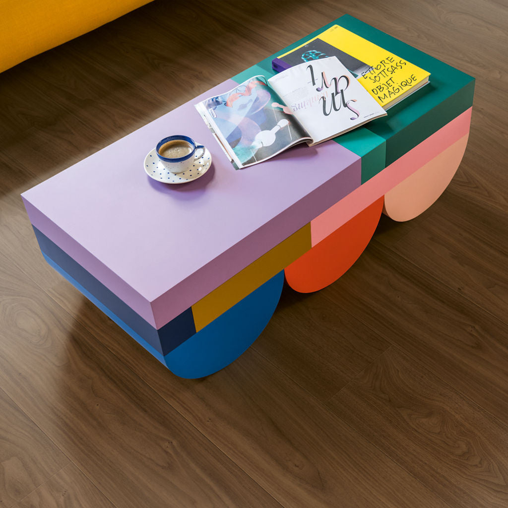 Quick-Step Capture Chic Walnut SIG4761 9mm Laminate Flooring (SIG4761) - Premium Quick-Step collection featuring luxury vinyl tile flooring with waterproof technology and easy click-fit installation