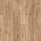 Quick-Step Classic Midnight Oak Natural CLM1487 8mm Laminate Flooring (CLM1487) - Premium Quick-Step collection featuring oak luxury vinyl tile flooring with waterproof technology and easy click-fit installation