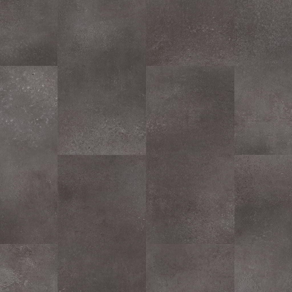 Quick-Step Alpha Vinyl Oro Volcanic Rock AVSTU40231 - Premium Quick-Step collection featuring luxury vinyl tile flooring with waterproof technology and easy click-fit installation