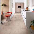 Quick-Step Alpha Vinyl Oro Coral Rock AVSTU40232 - Premium Quick-Step collection featuring luxury vinyl tile flooring with waterproof technology and easy click-fit installation