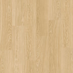 Quick-Step Alpha Bloom – Pure Oak Blush LVT Flooring (AVMPU40097) - Premium Alpha Bloom collection featuring oak luxury vinyl tile flooring with waterproof technology and easy click-fit installation