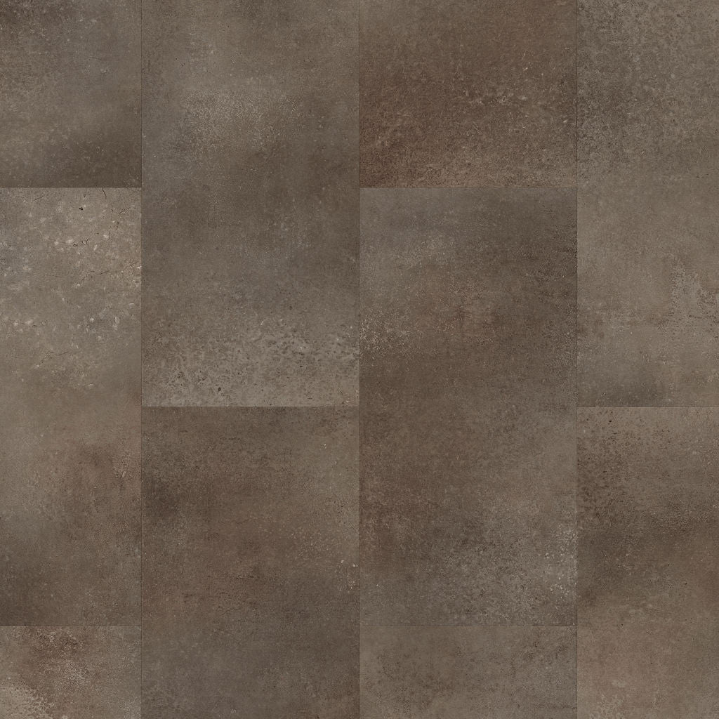 Quick-Step Alpha Vinyl Oro Oxidized Rock AVSTU40235 - Premium Quick-Step collection featuring luxury vinyl tile flooring with waterproof technology and easy click-fit installation