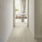 Quick-Step Capture White Premium Oak SIG4757 9mm Laminate Flooring (SIG4757) - Premium Quick-Step collection featuring white luxury vinyl tile flooring with waterproof technology and easy click-fit installation