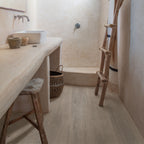 Quick-Step Capture Patina Oak Grey SIG4752 9mm Laminate Flooring (SIG4752) - Premium Quick-Step collection featuring oak luxury vinyl tile flooring with waterproof technology and easy click-fit installation