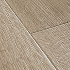 Quick‑Step Majestic Desert Oak Brushed Grey 9.5mm Laminate Flooring (MJ3552)