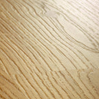 Quick-Step Eligna White Oak Light 8mm Laminate Flooring (EL1491) - Premium Quick-Step collection featuring white luxury vinyl tile flooring with waterproof technology and easy click-fit installation