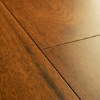 Quick-Step Capture Merbau SIG4760 9mm Laminate Flooring (SIG4760) - Premium Quick-Step collection featuring luxury vinyl tile flooring with waterproof technology and easy click-fit installation