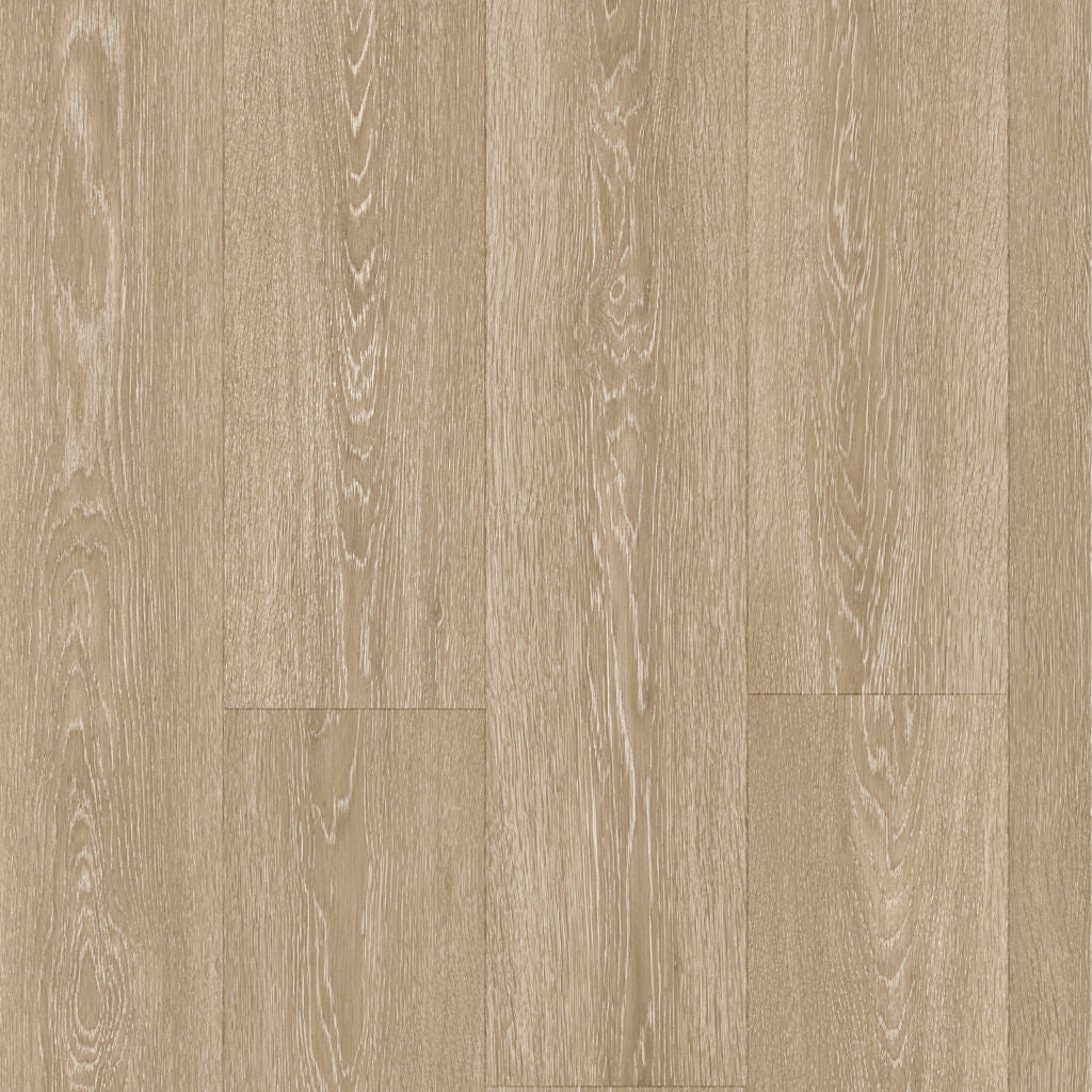 Quick‑Step Majestic Valley Oak Light Brown 9.5mm Laminate Flooring (MJ3555) - Premium Quick-Step collection featuring oak luxury vinyl tile flooring with waterproof technology and easy click-fit installation