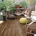 Quick-Step Alpha Bloom – Sundown Pine LVT Flooring (AVMPU40075) - Premium Alpha Bloom collection featuring luxury vinyl tile flooring with waterproof technology and easy click-fit installation